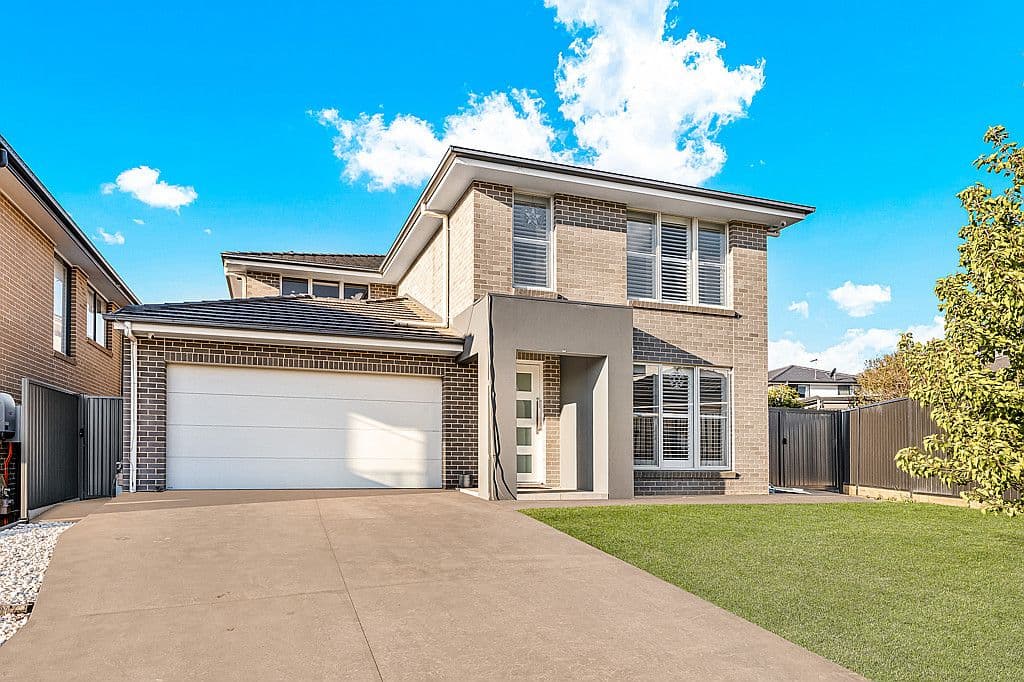 14 Leary Close, Denham Court NSW 2565, Denham Court - Image 1