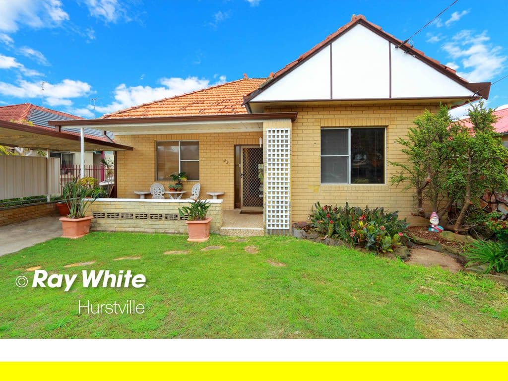 33 Tuffy Avenue, SANS SOUCI NSW 2219, Sans Souci - Image 1