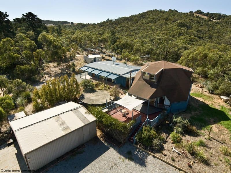 Lot 652 Bahloo Glen Road, MOUNT COMPASS SA 5210, Mount Compass - Image 1