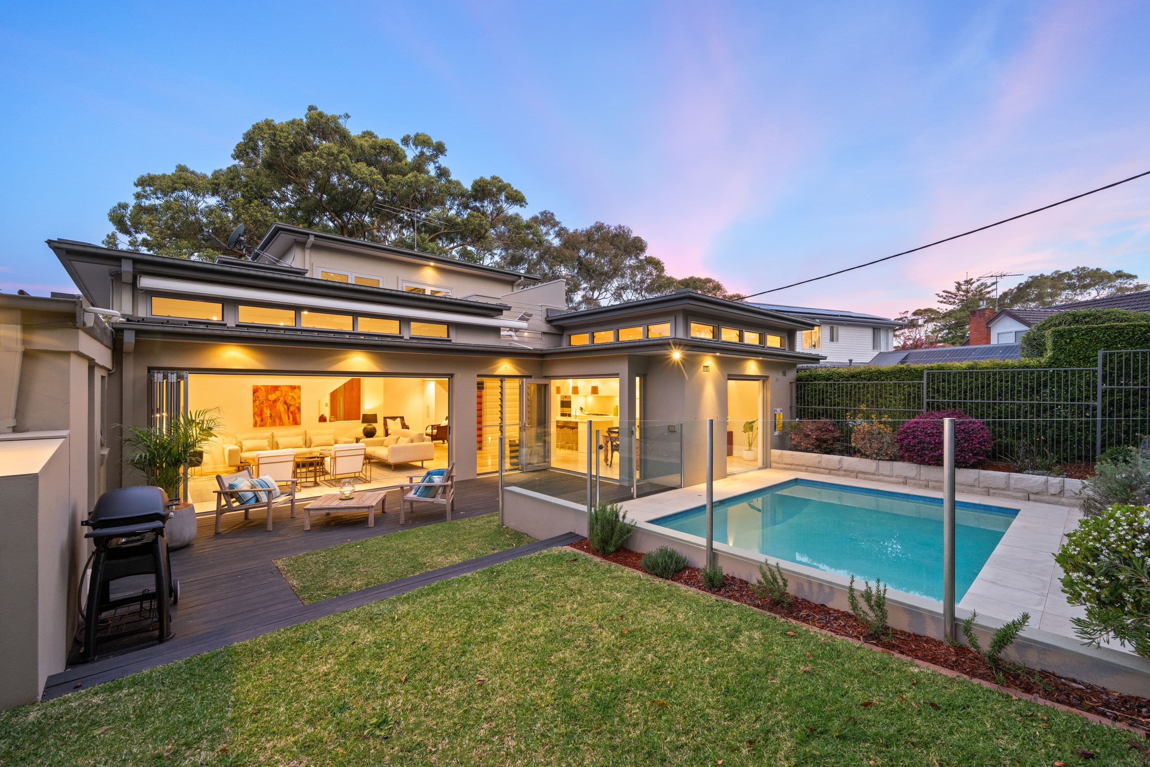 2 Sortie Port, Castlecrag NSW 2068, Castlecrag - Image 1