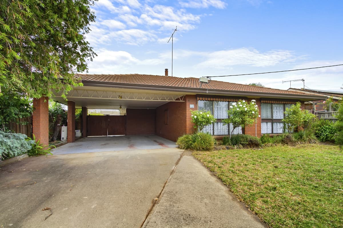 1 Airlie Bank Road, Morwell VIC 3840, Morwell - Image 1