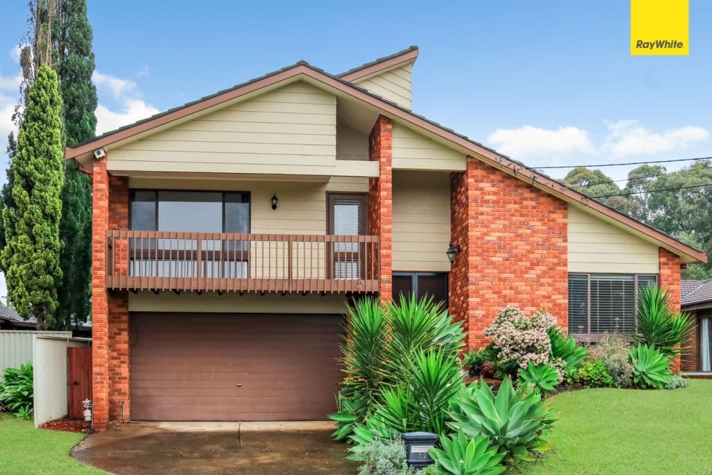 32 Duffy Street, Merrylands NSW 2160, Merrylands West - Image 1