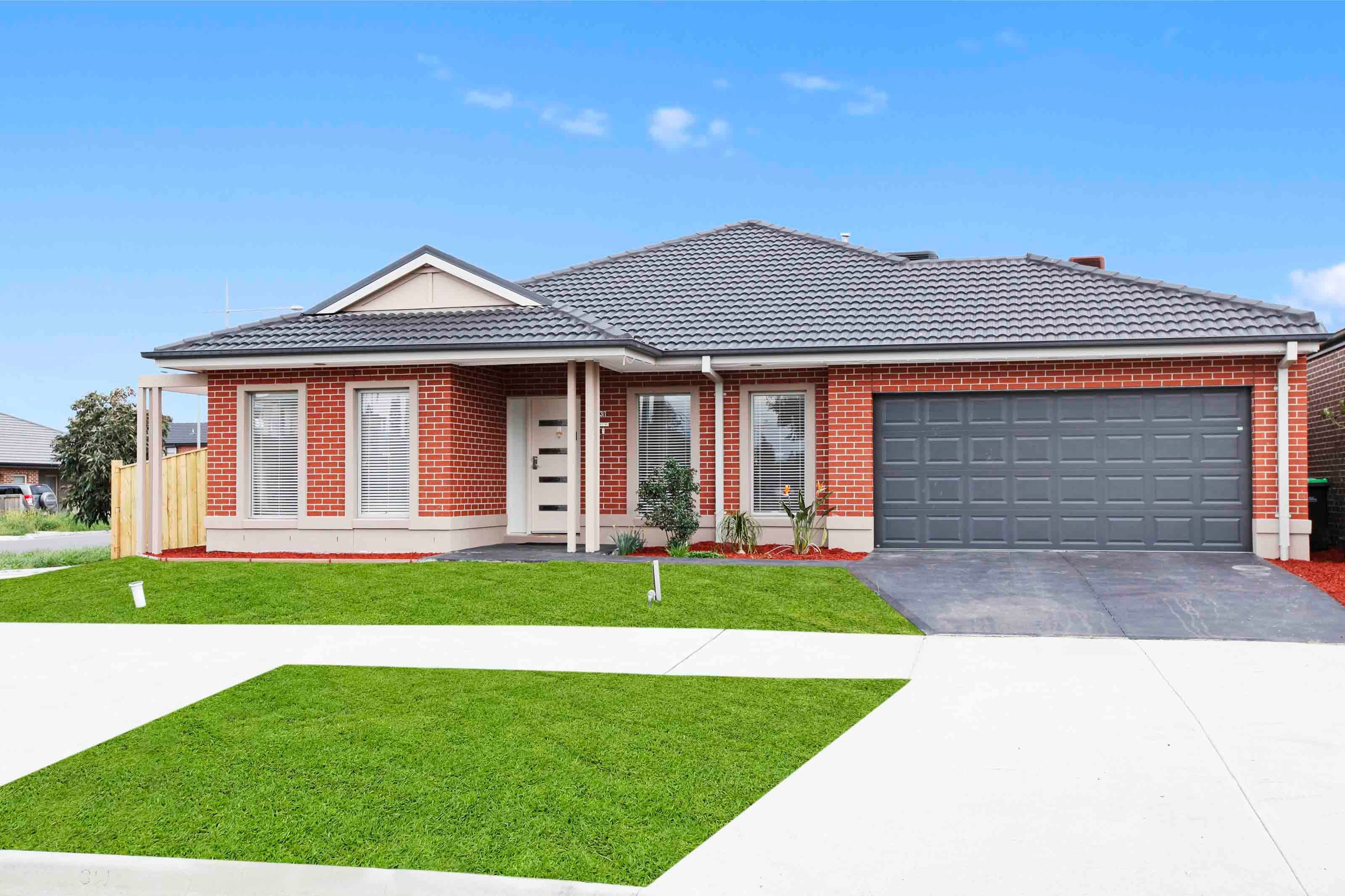 31 Wuchatsch Avenue, EPPING VIC 3076, Epping - Image 1