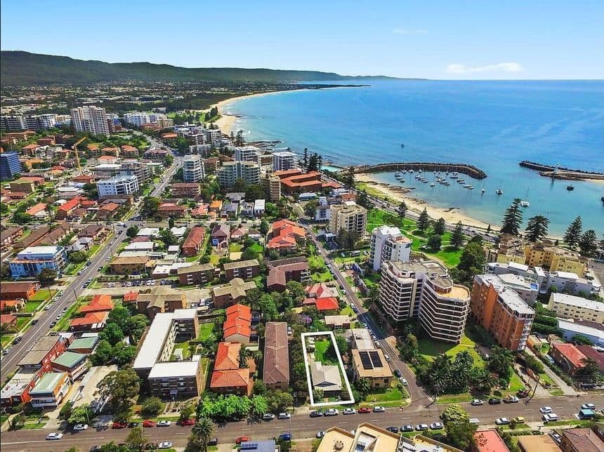 16 Smith Street, Wollongong NSW 2500, Wollongong - Image 1