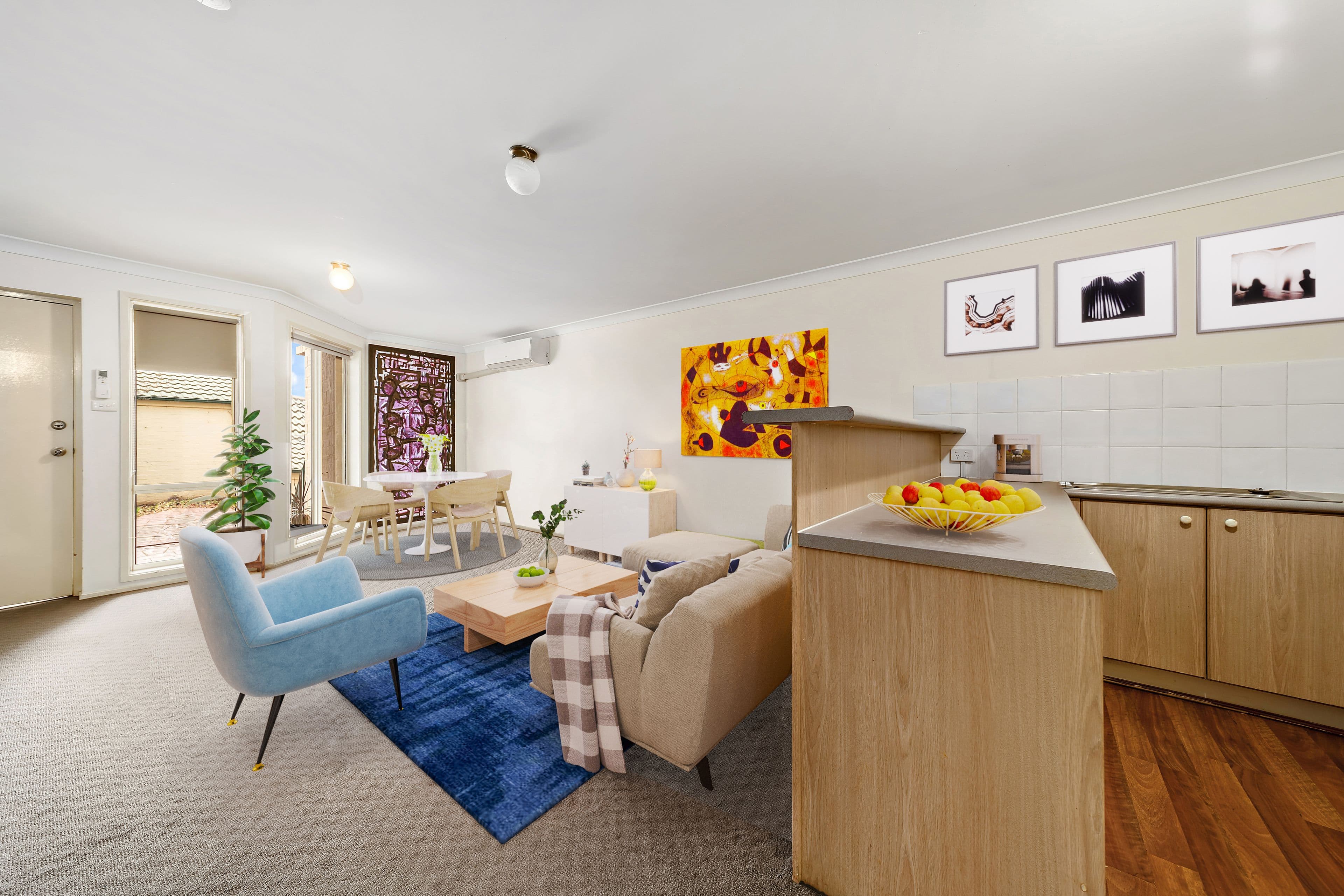 12 Albermarle Place, Phillip ACT 2606, Phillip - Image 1