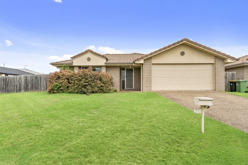 14 AKOONAH Way, D'aguilar QLD 4514, D'Aguilar - Image 1