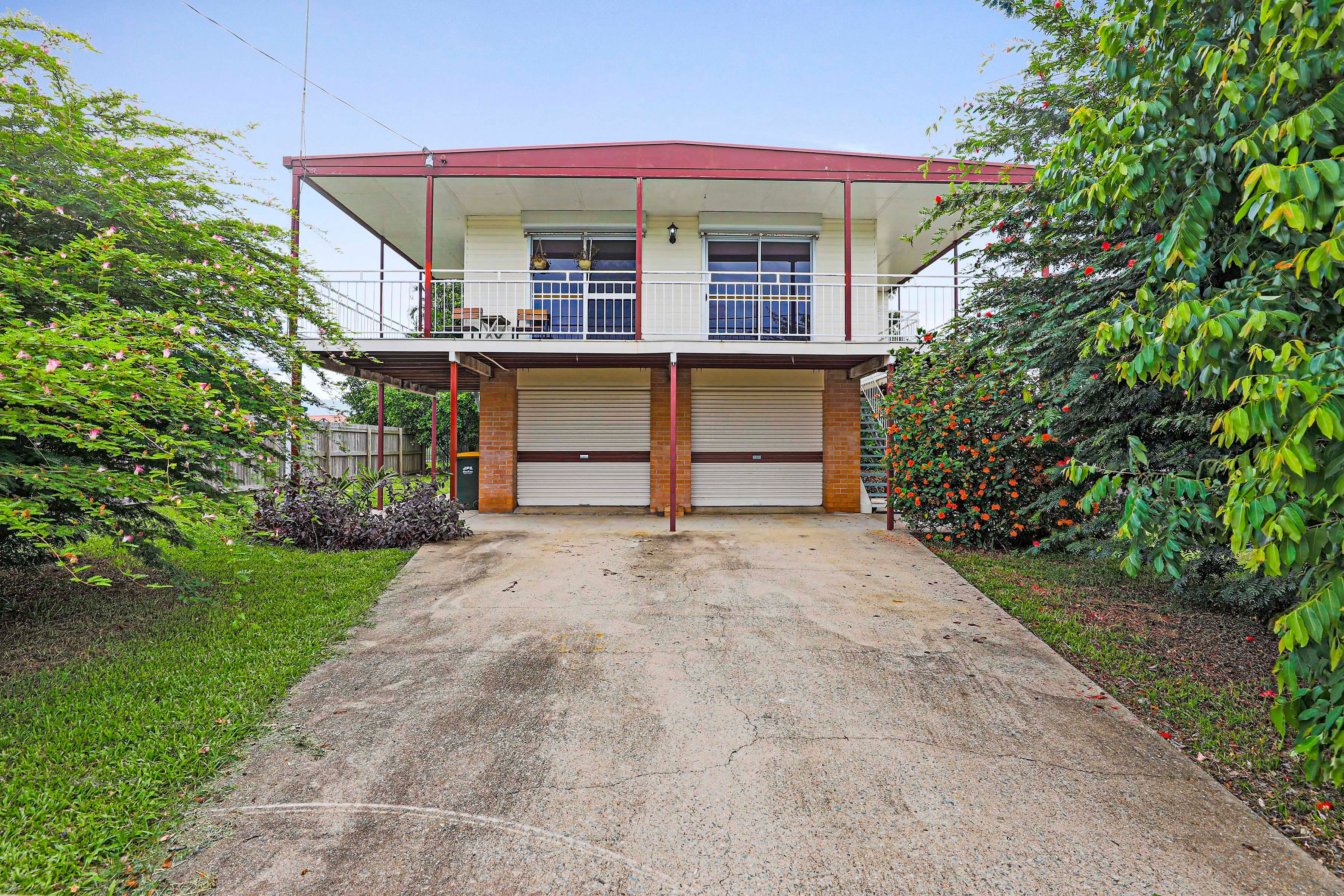 20 Davey Street, Glenella QLD 4740, Glenella - Image 1