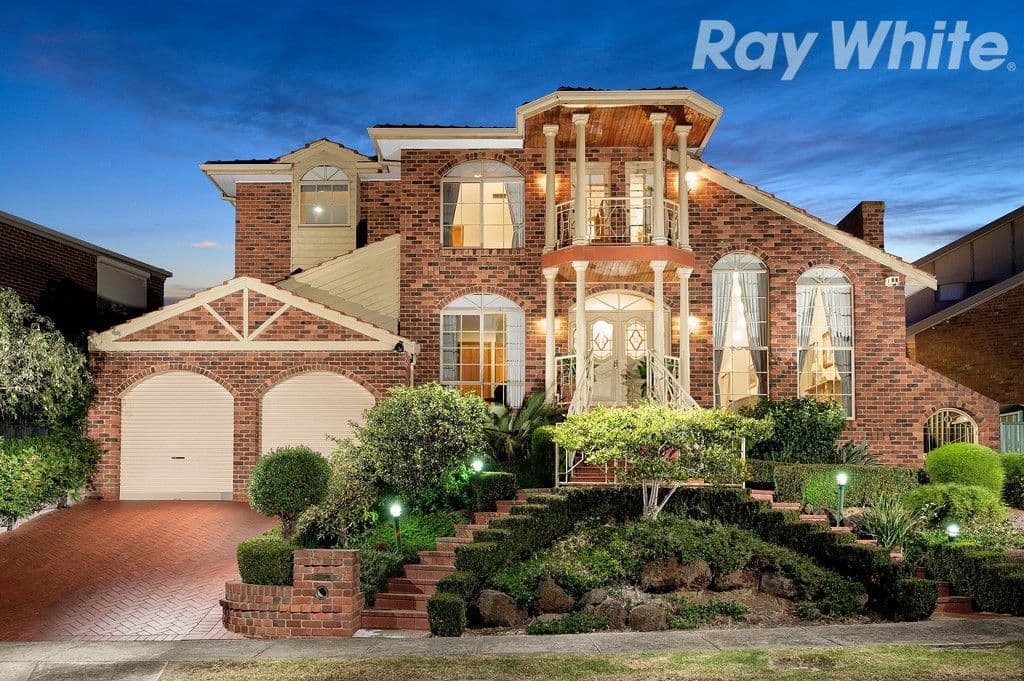 43 Cheadle Crescent, Bundoora VIC 3083, Bundoora - Image 1