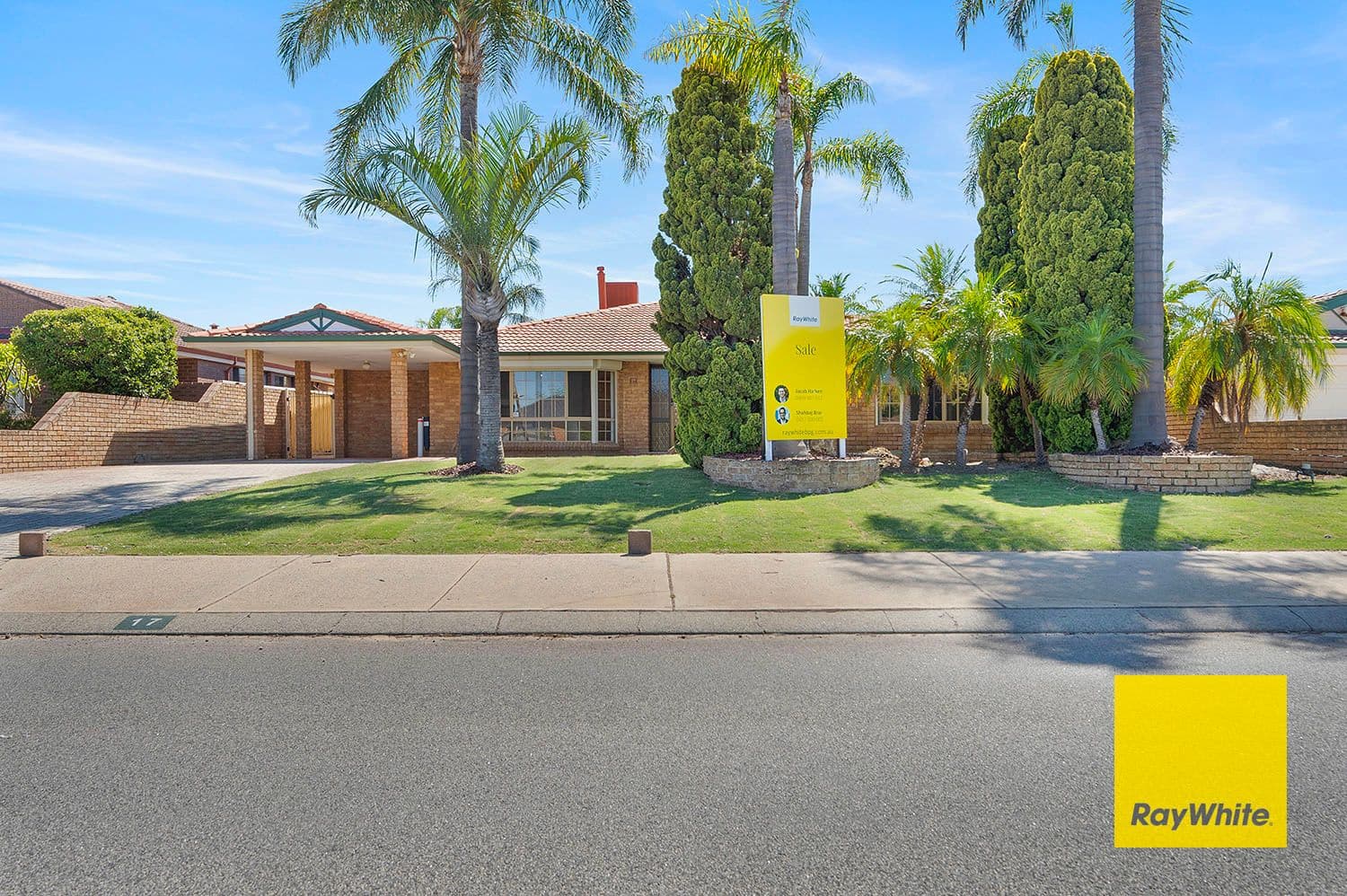 17 Bluegum Road, Thornlie WA 6108, Thornlie - Image 1