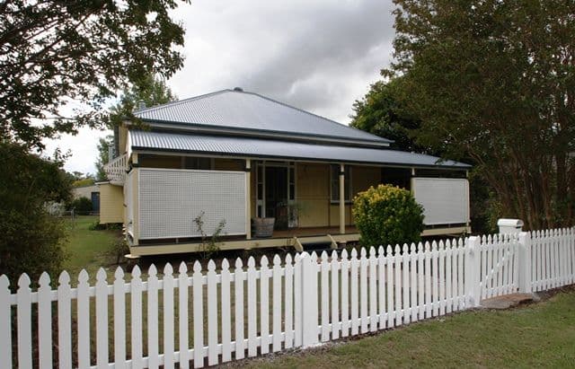 24 Raff Street, ALLORA QLD 4362, Allora - Image 1