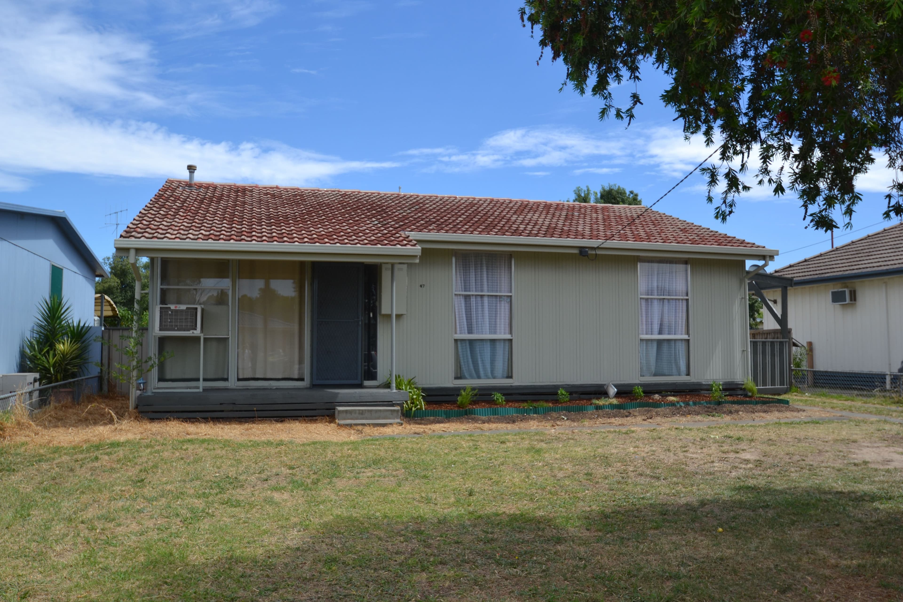 47 Sinclair Crescent, Seymour VIC 3660, Seymour - Image 1