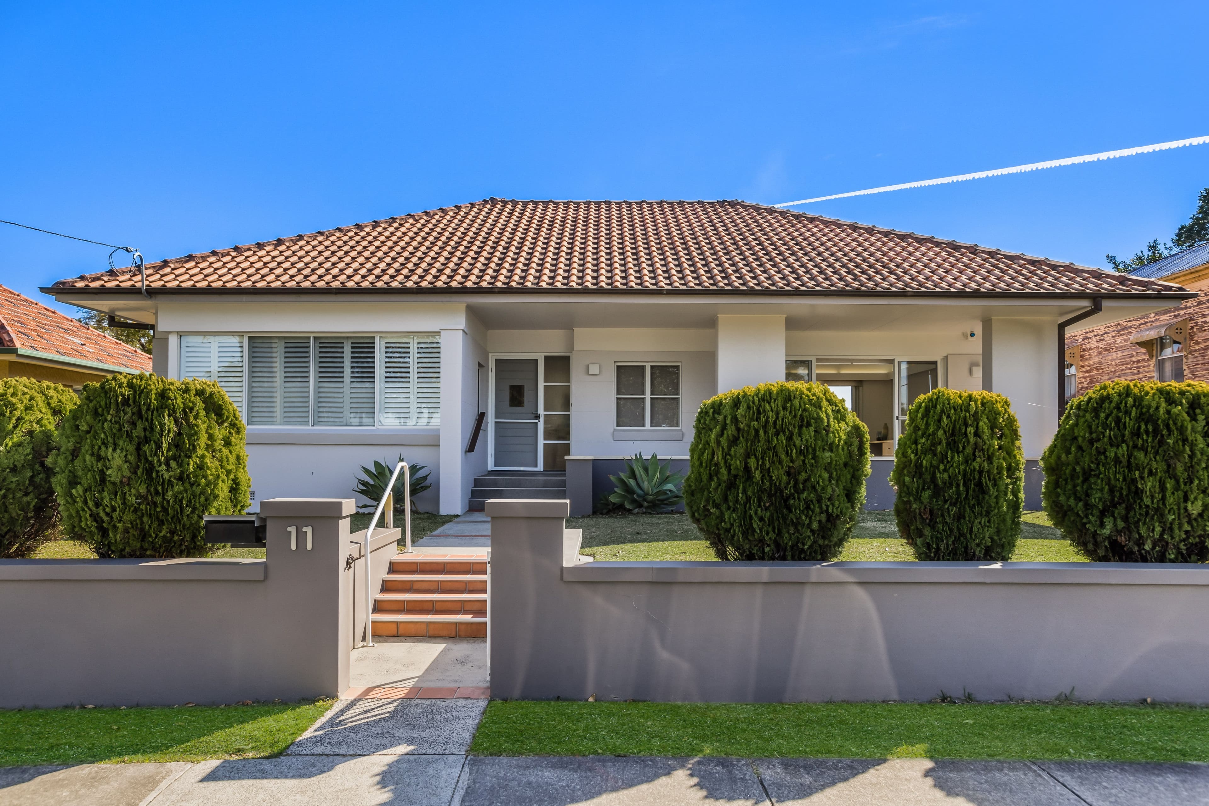 11 Eyles Avenue, Murwillumbah NSW 2484, Murwillumbah - Image 1