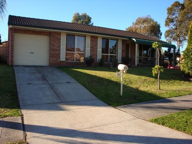GREEN VALLEY NSW 2168, Green Valley - Image 1
