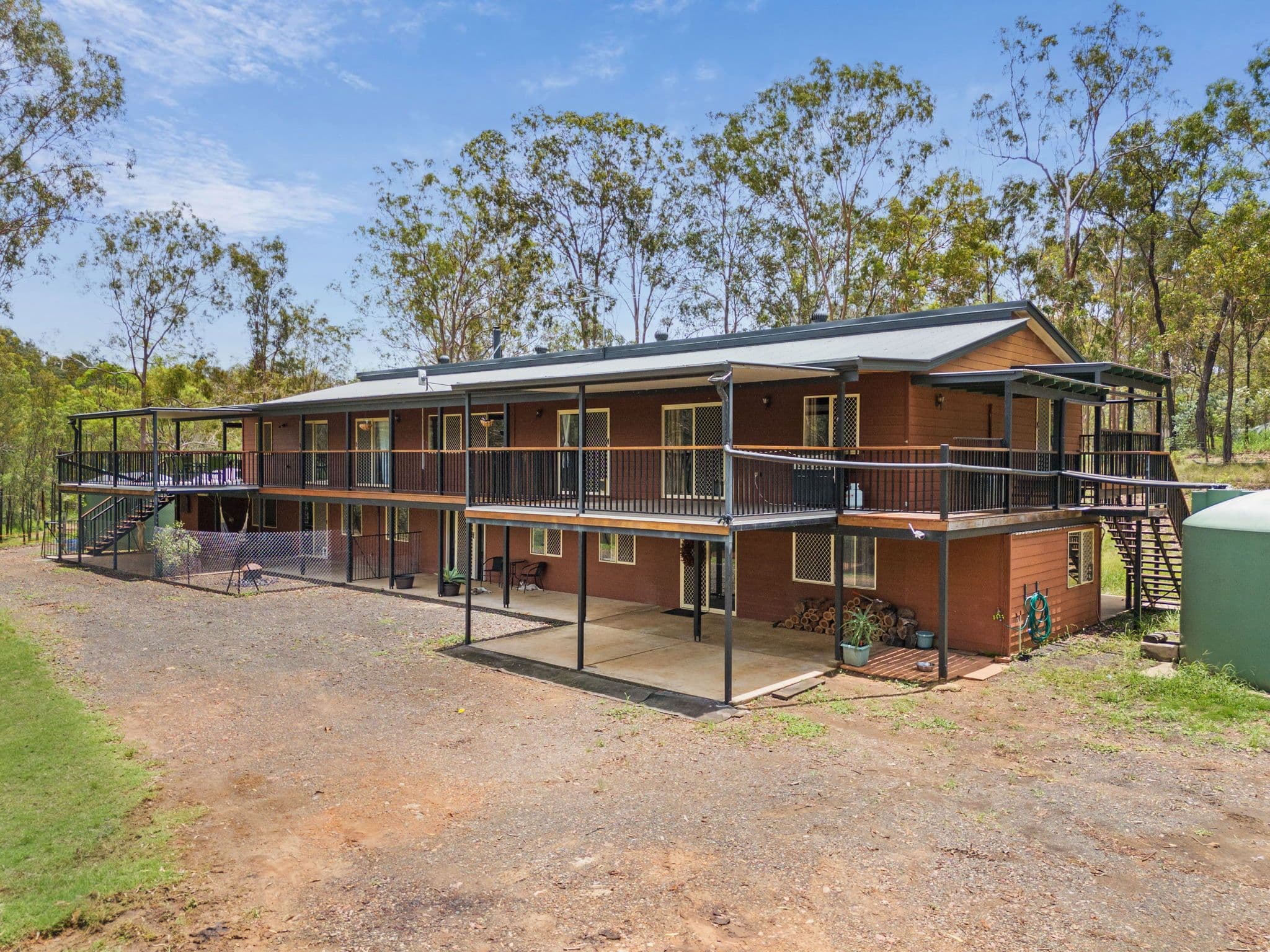 2121 Brisbane Valley Highway, Wivenhoe Pocket QLD 4306, Wivenhoe Pocket - Image 1