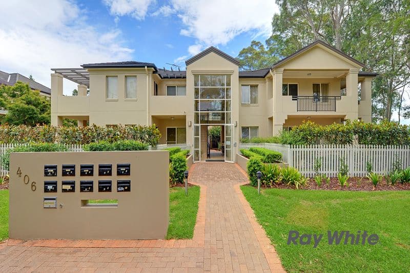 406 Bobbin Head Road, Turramurra NSW 2074, North Turramurra - Image 1