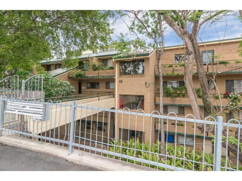 68 Latrobe Terrace, PADDINGTON QLD 4064, Paddington - Image 1