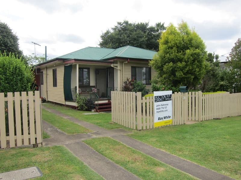 36 Marvin Street, EASTERN HEIGHTS QLD 4305, Eastern Heights - Image 1