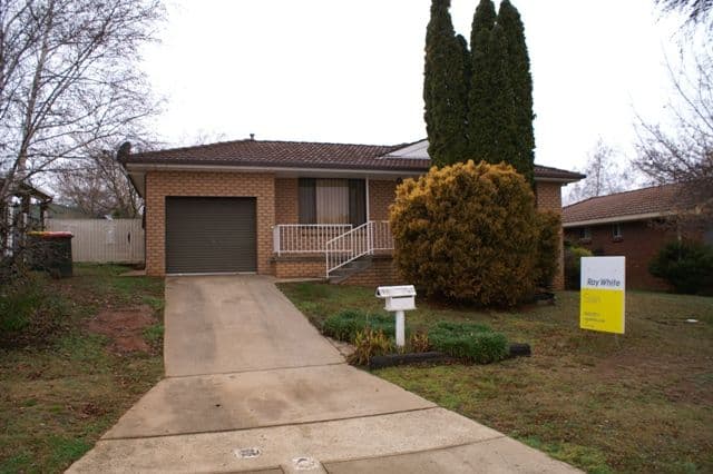 24 Rawle Avenue, ORANGE NSW 2800, Orange - Image 1