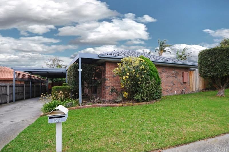 56 Carrington Crescent, Carrum Downs VIC 3201, Carrum Downs - Image 1