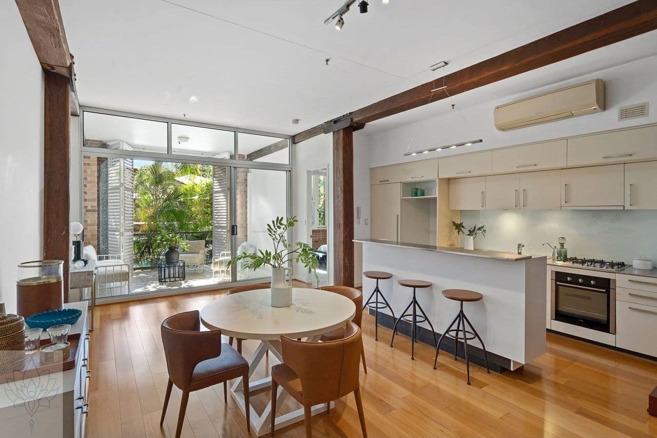 88 Macquarie Street, Teneriffe QLD 4005, Teneriffe - Image 1