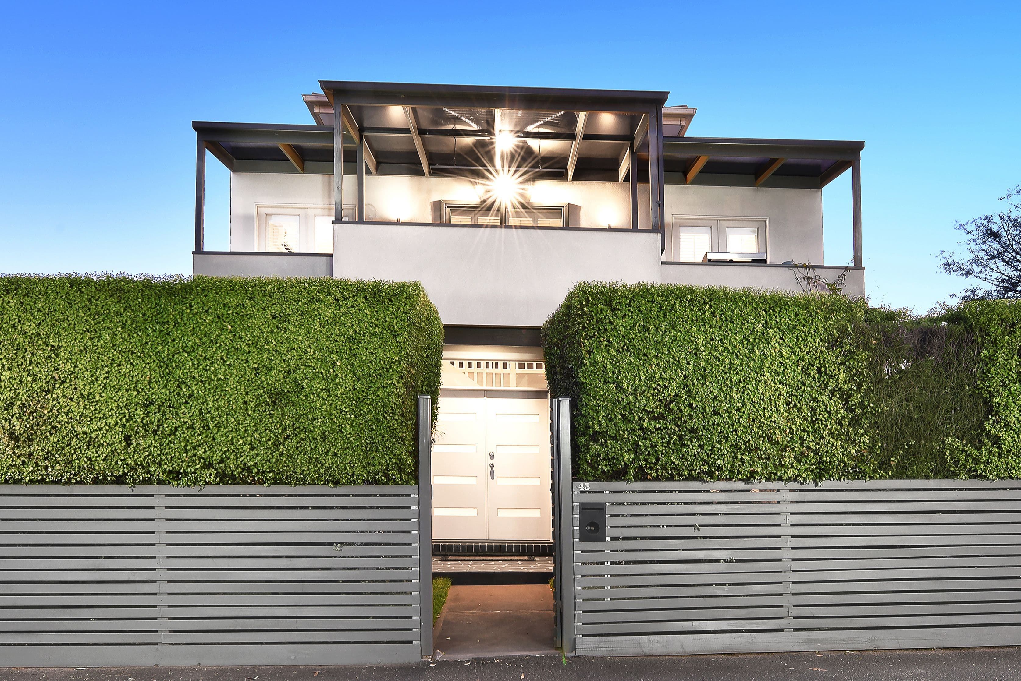 43 Gaffney Street, Coburg VIC 3058, Coburg - Image 1