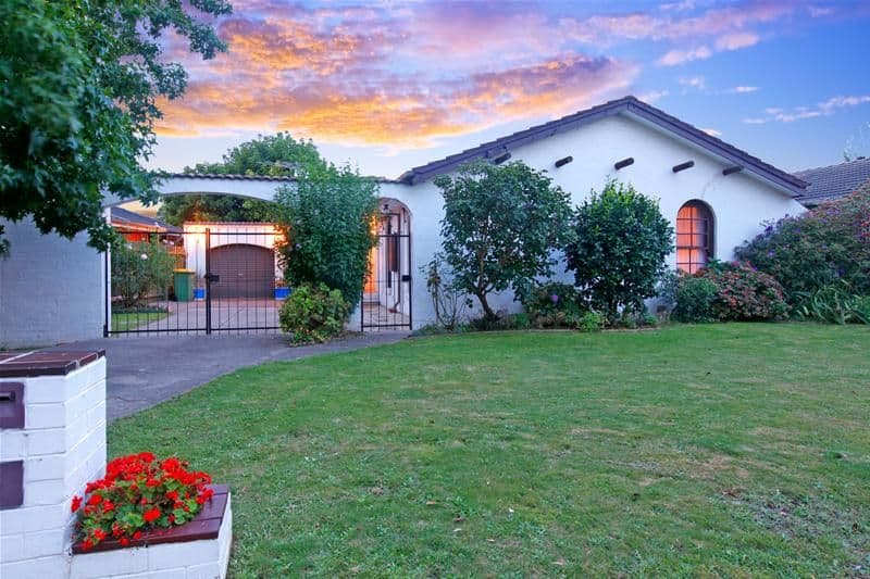 45 Cameron Parade, BUNDOORA VIC 3083, Bundoora - Image 1
