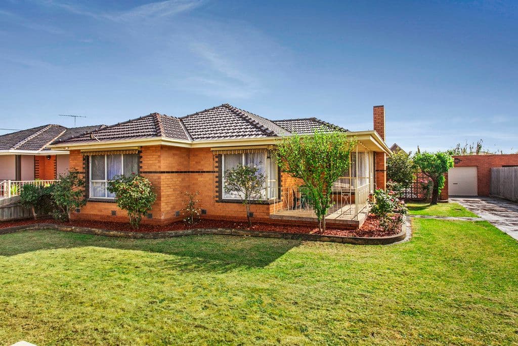 123 McFadzean Avenue, RESERVOIR VIC 3073, Reservoir - Image 1