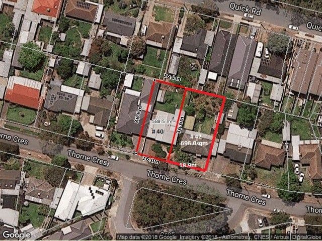 40 Thorne Crescent, Mitchell Park SA 5043, Mitchell Park - Image 1