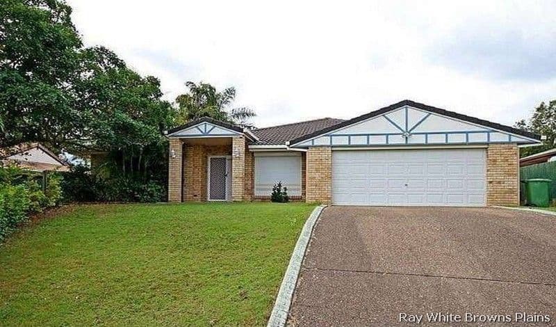 14 Learmonth Court, HILLCREST QLD 4118, Hillcrest - Image 1