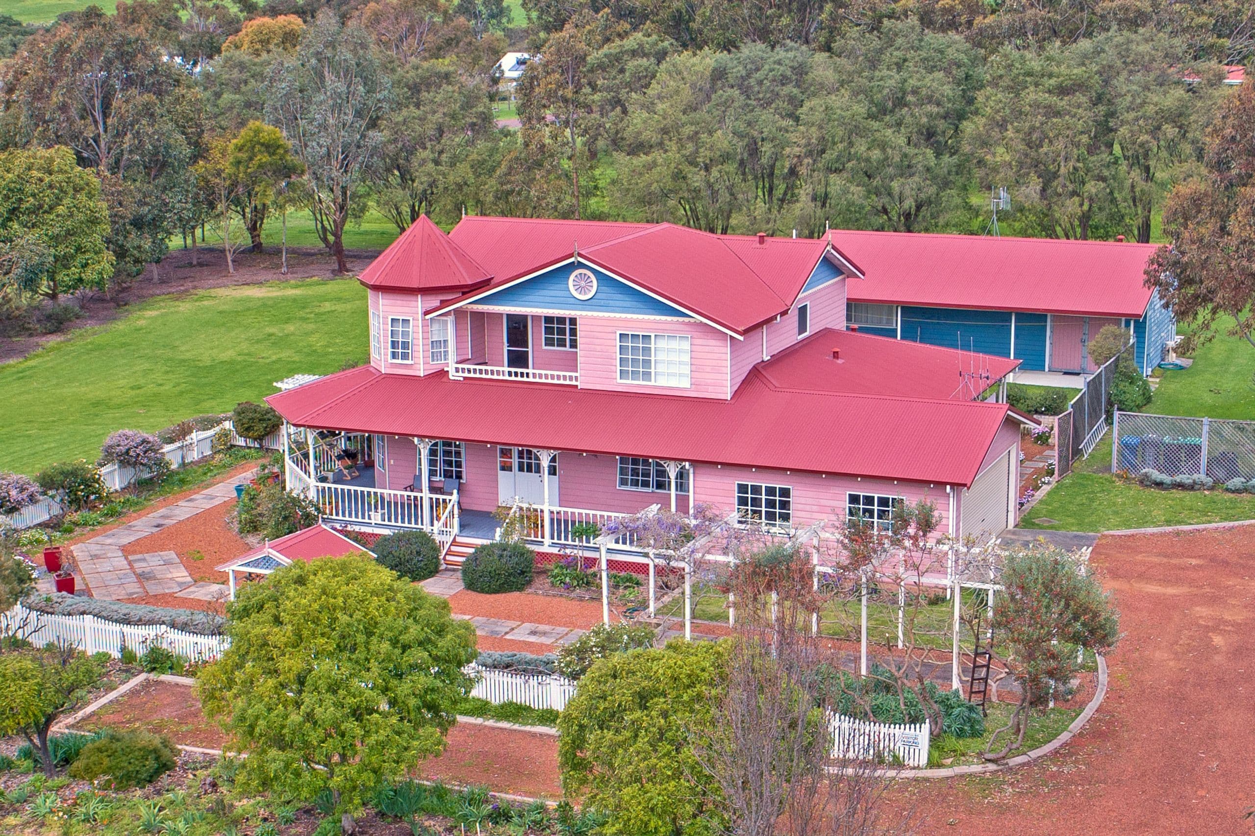 1 Rivervale Chase, Lower King WA 6330, Lower King - Image 1