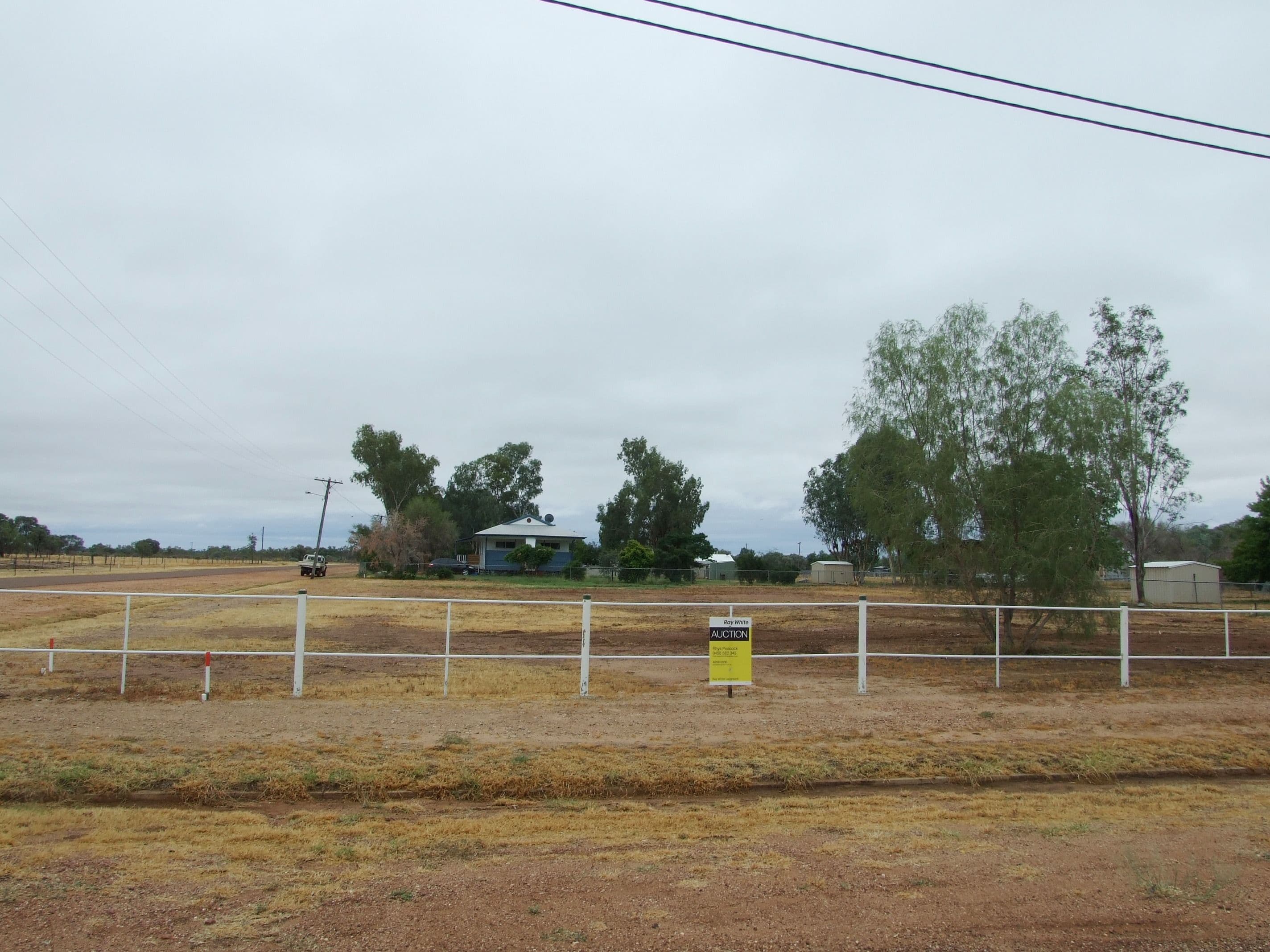 39 St Mary Street, Isisford QLD 4731, Isisford - Image 1