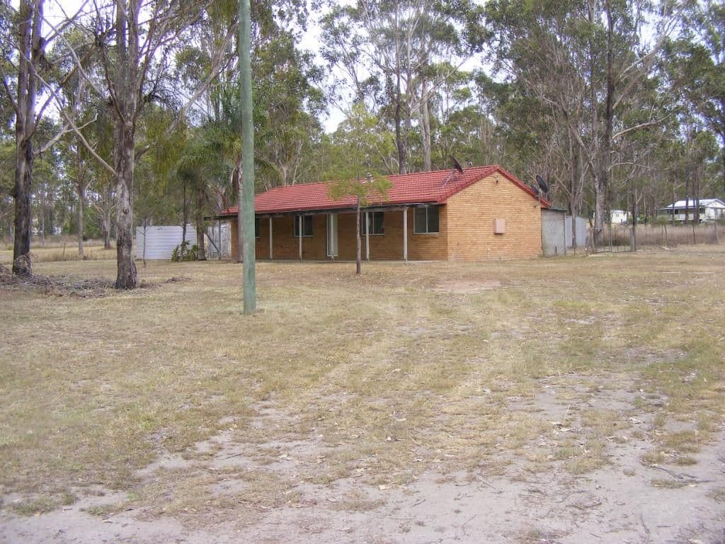 894 Old Esk Road, BLACKBUTT QLD 4314, Blackbutt - Image 1