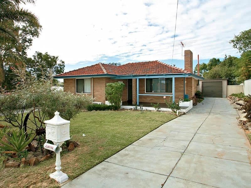 32 Juliet Road, COOLBELLUP WA 6163, Coolbellup - Image 1