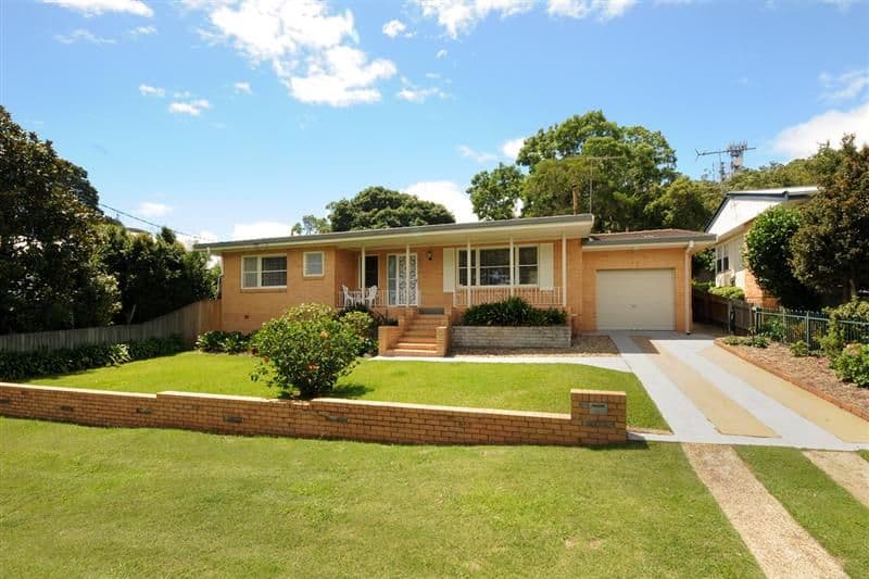 35 Range Street, MOUNT LOFTY QLD 4350, Mount Lofty - Image 1