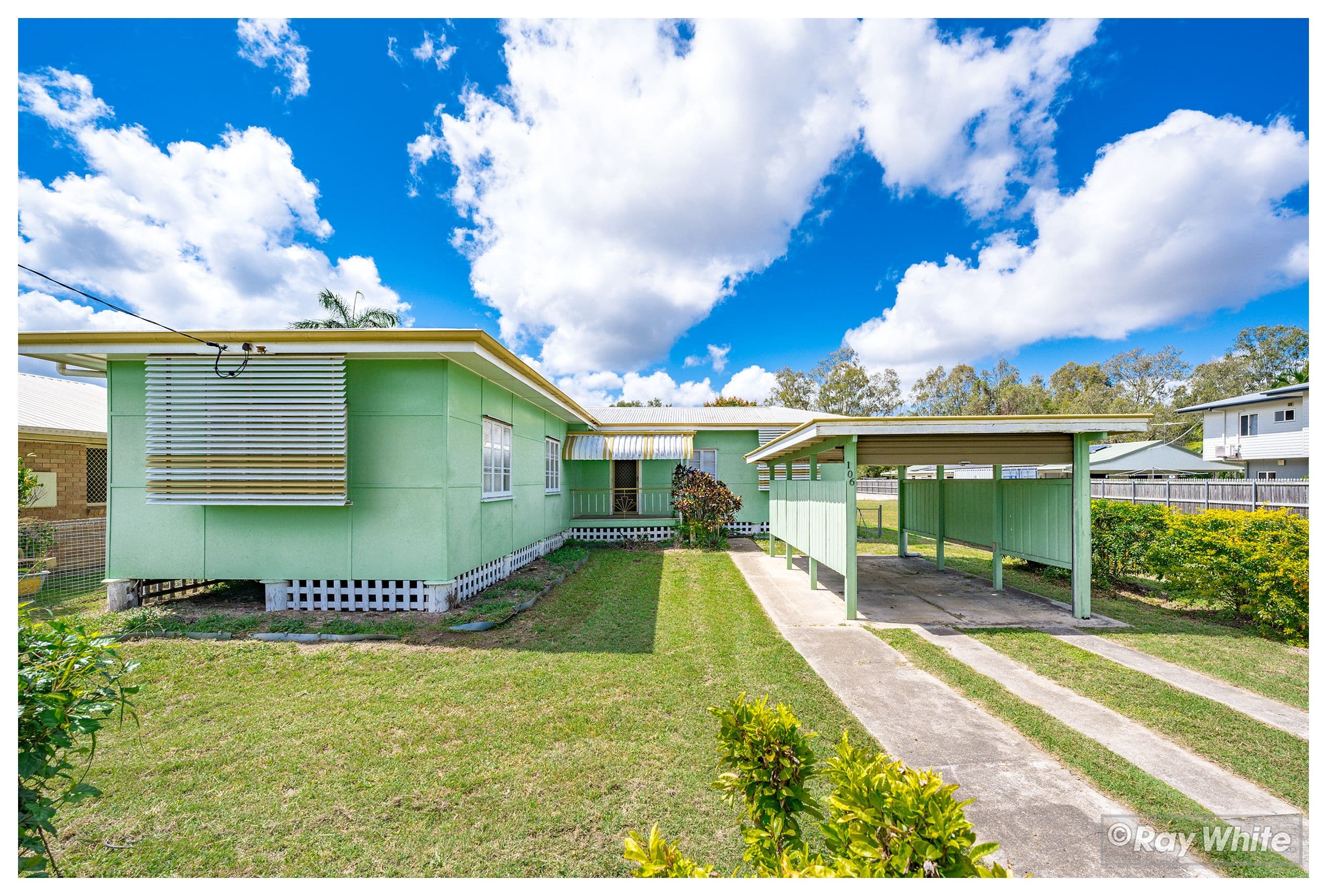 106 Water Street, Berserker QLD 4701, Berserker - Image 1