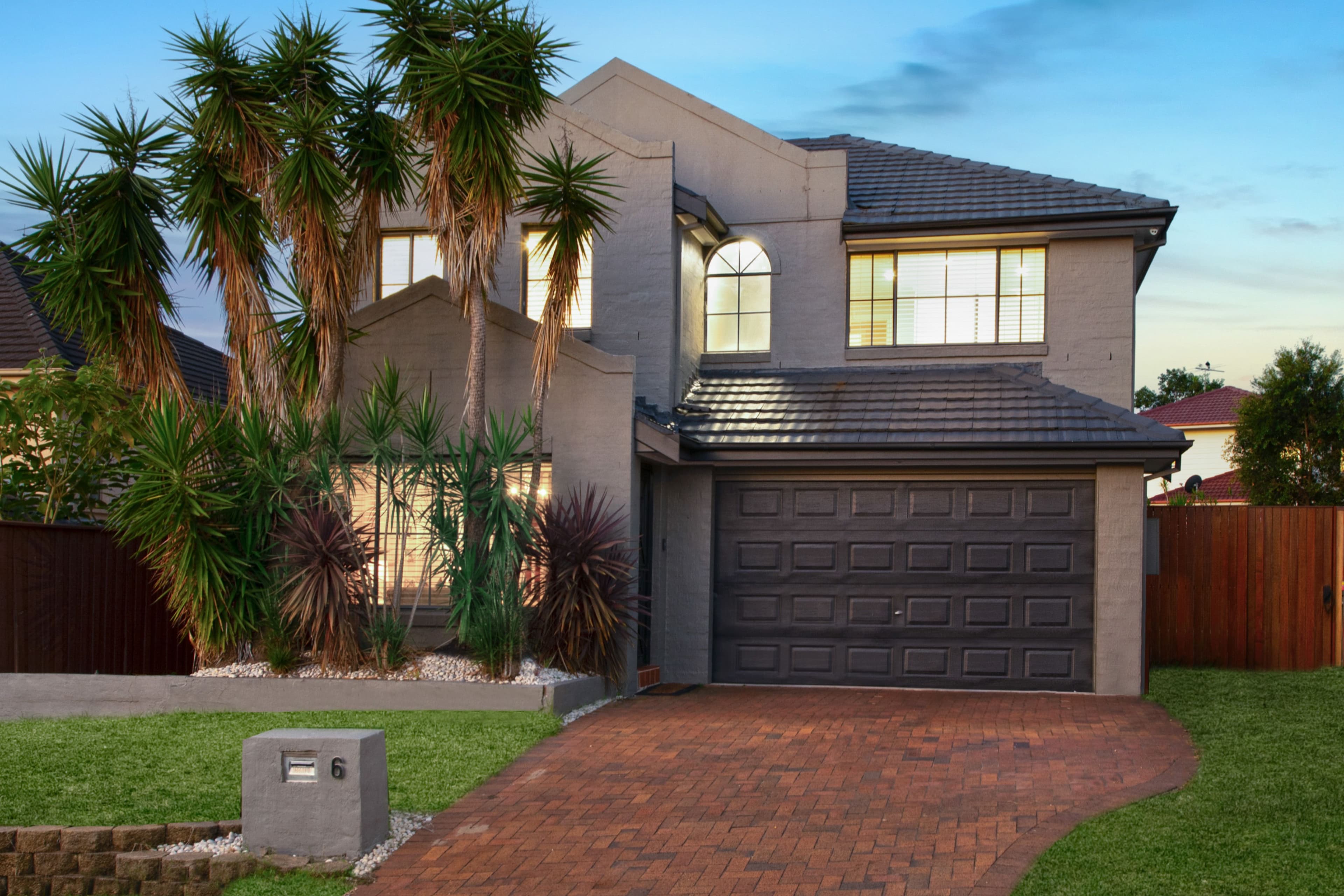 6 Medici Place, Glenwood NSW 2768, Glenwood - Image 1
