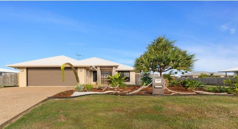 17 Eagle Street, Zilzie QLD 4710, Zilzie - Image 1