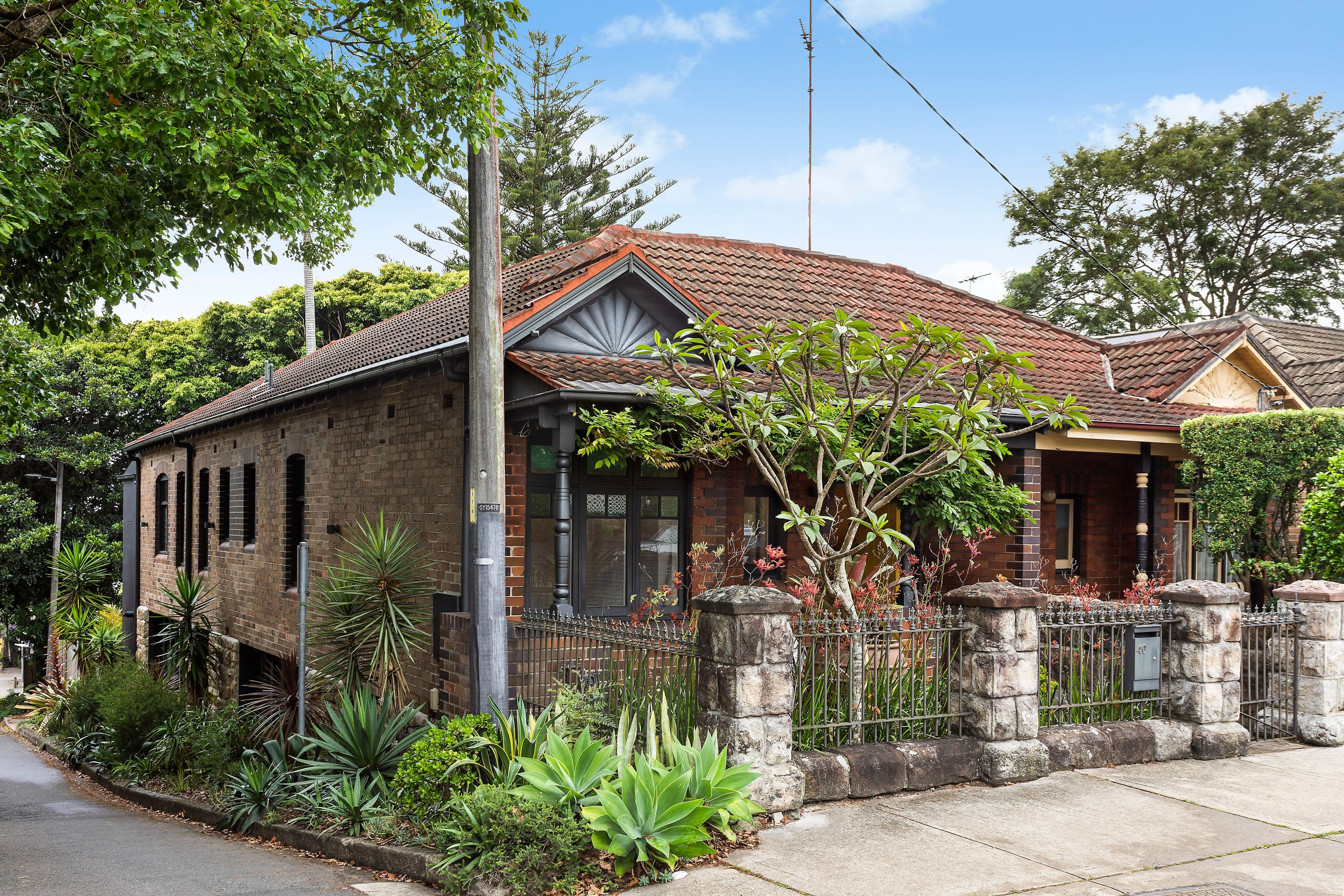 40 Albion Street, Waverley NSW 2024, Waverley - Image 1