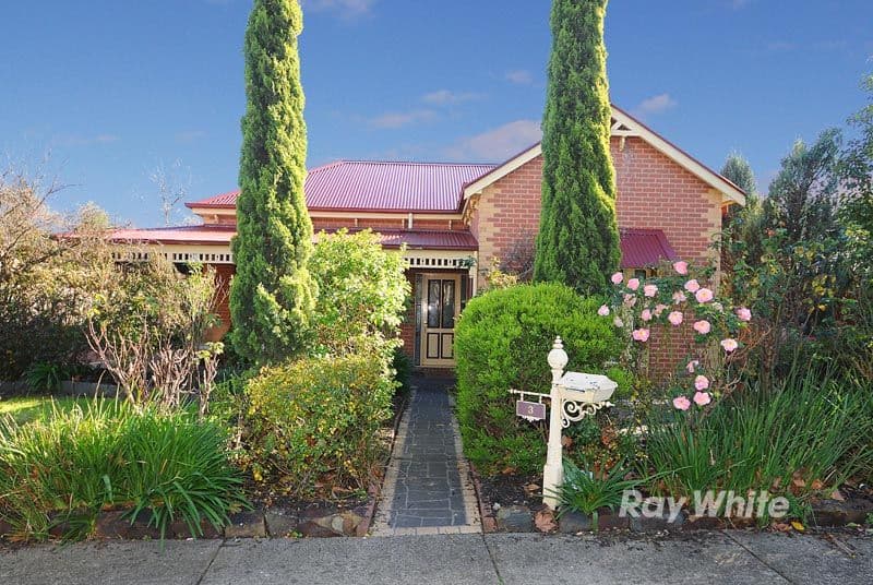 3 Winneke Court, LYSTERFIELD VIC 3156, Lysterfield - Image 1