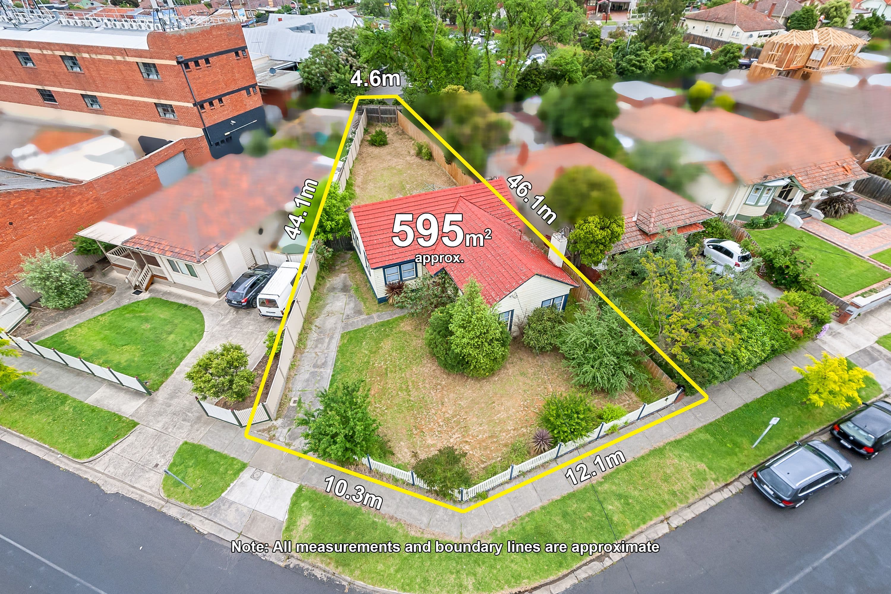 3 Ethel Grove, Reservoir VIC 3073, Reservoir - Image 1