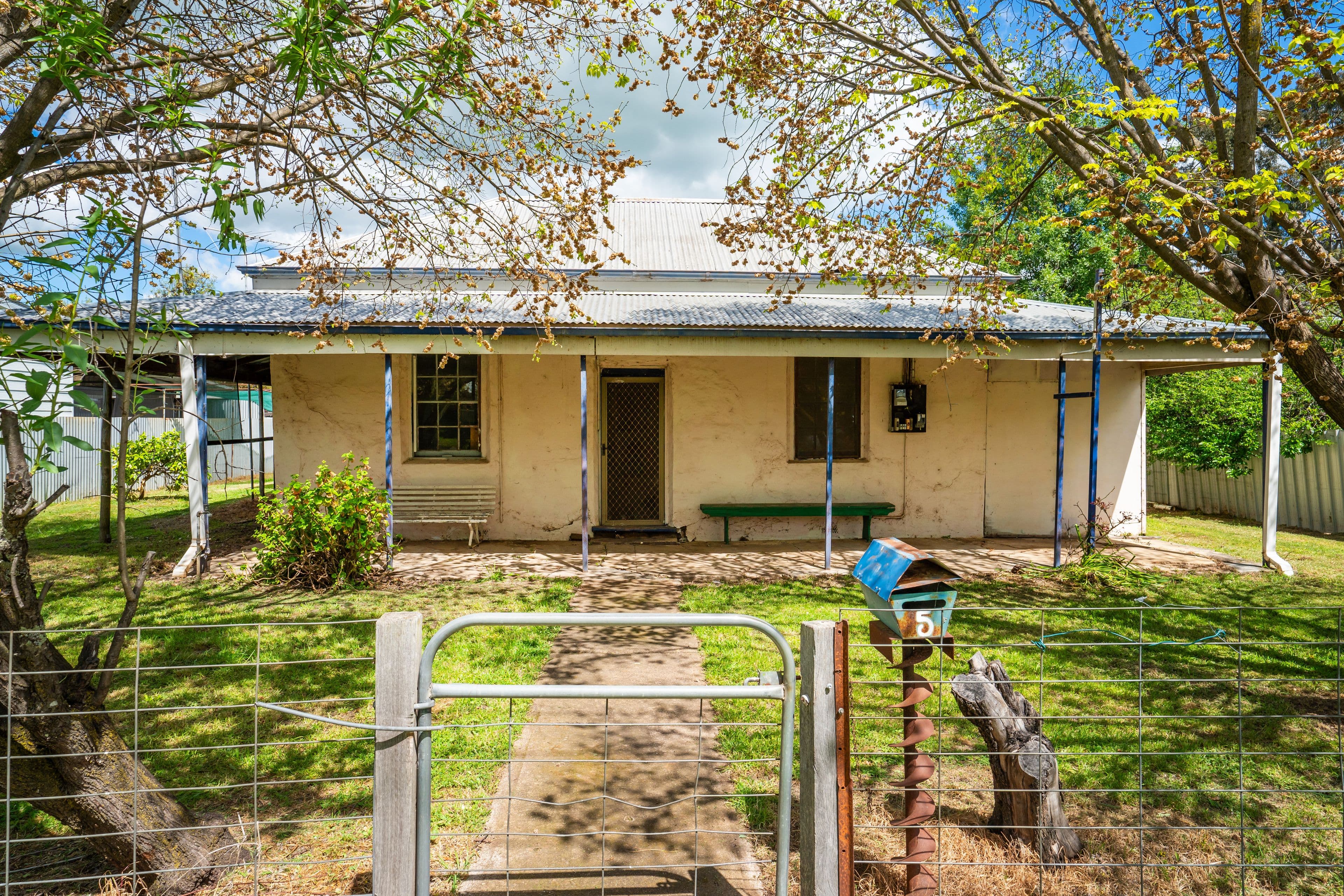 5 Herman Street, Walla Walla NSW 2659, Walla Walla - Image 1
