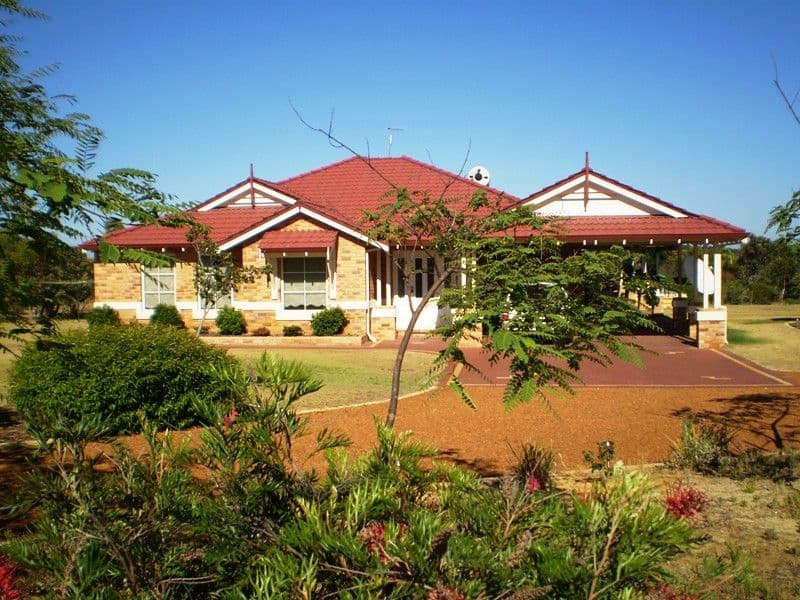 134 Woolly Bush Loop, WOODRIDGE WA 6041, Woodridge - Image 1