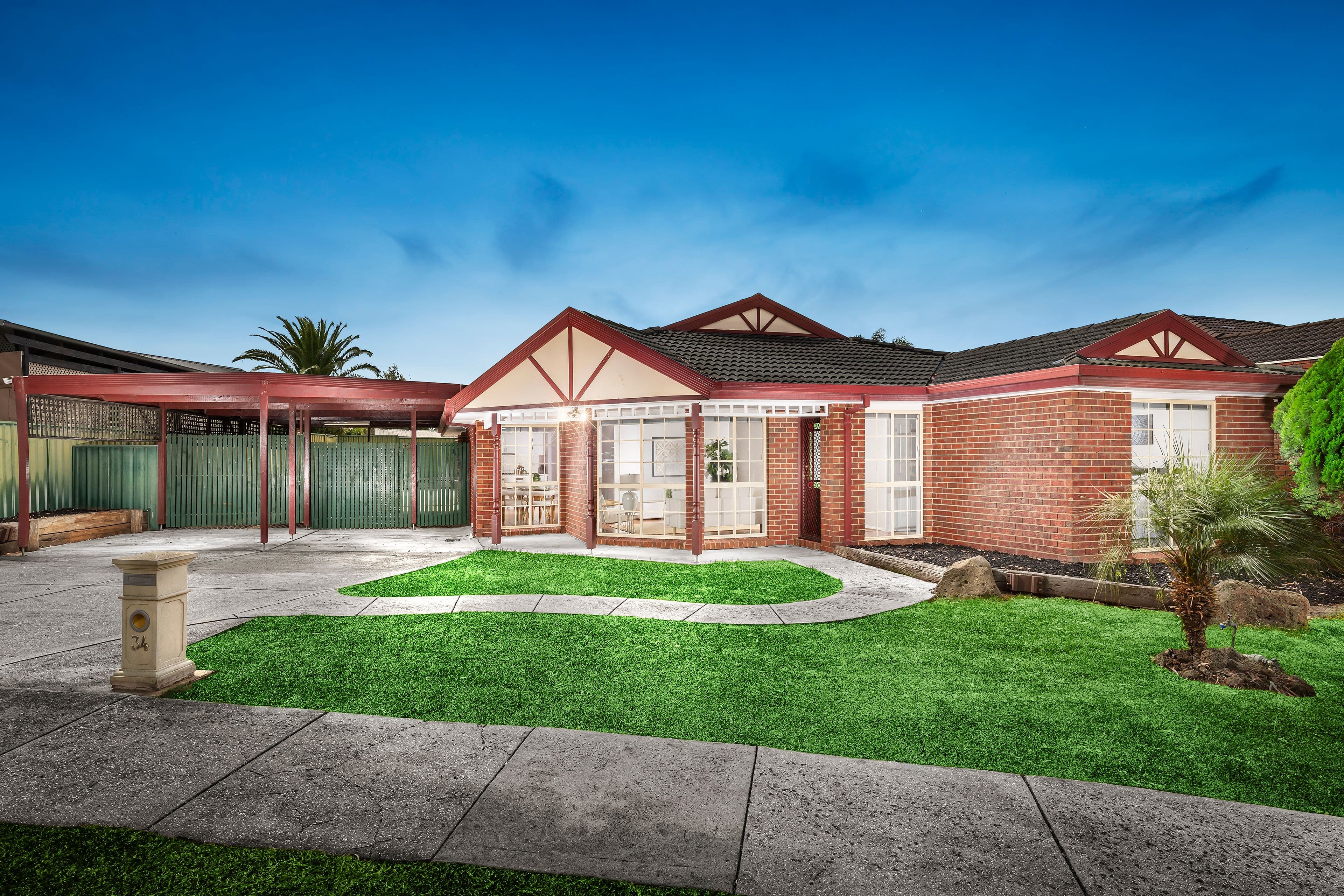 34 Parklands Drive, Thomastown VIC 3074, Thomastown - Image 1