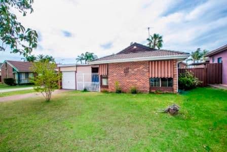 52 Henry Lawson Avenue, WERRINGTON COUNTY NSW 2747, Werrington County - Image 1