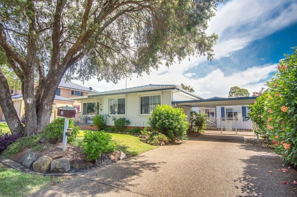 3 Meegan Place, Colyton - Image 1