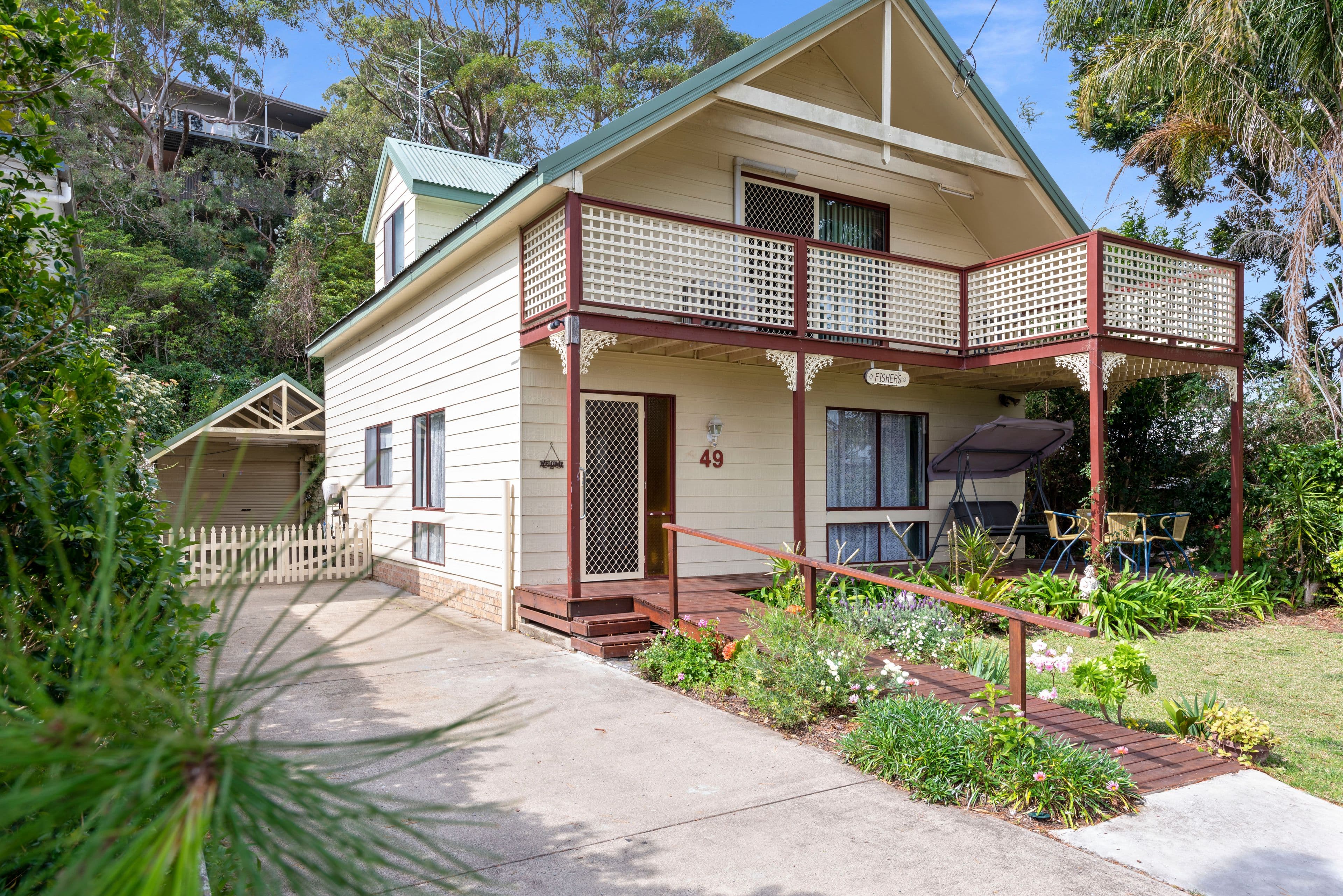 49 Kendall Crescent, Burrill Lake - Image 1