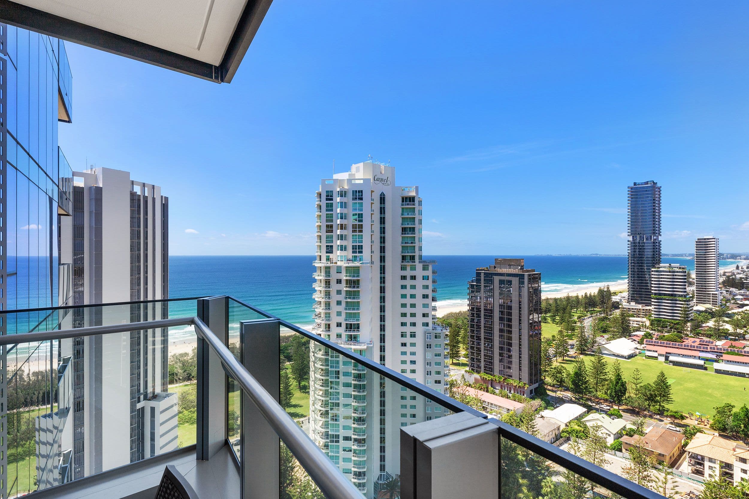 12 Philip Avenue, Broadbeach QLD 4218, Broadbeach - Image 1
