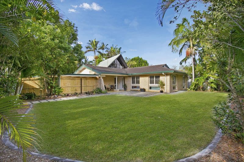 32 Harefield Street, Indooroopilly QLD 4068, Indooroopilly - Image 1