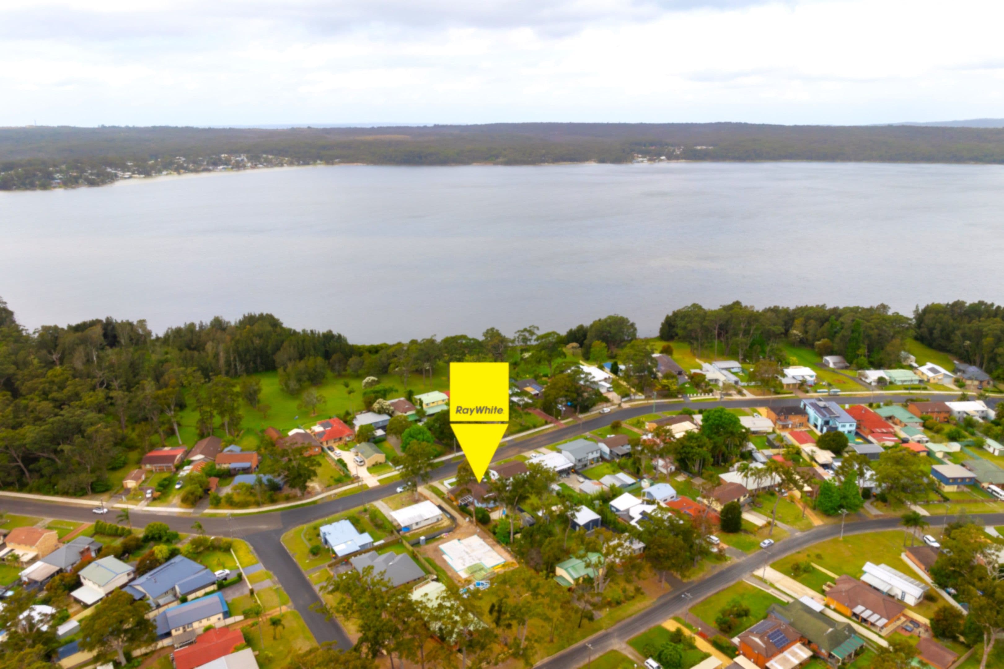 173 Sanctuary Point Road, Sanctuary Point NSW 2540, Sanctuary Point - Image 1