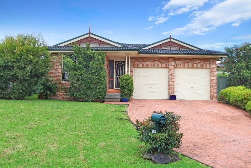 17 Chinchilla Way, ALBION PARK NSW 2527, Albion Park - Image 1